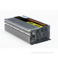 1000w intelligent power inverter 1000w sine wave power inverter with remote and USB charger